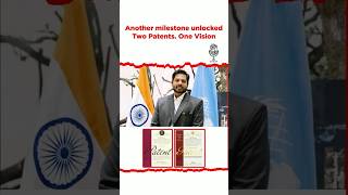 This Patent Changes Everything | My ATUM Journey | #vamsikrishnagaddam #solarpanels #uspto #VamTalks