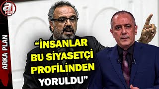 DEM'li Belediyeler neden tepkilerin odağında? DEM Parti neyin peşinde? | A Haber Resimi