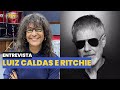 Capture de la vidéo Luiz Caldas E Ritchie - Geração Gfm