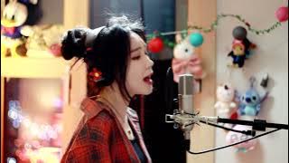 Coldplay-Paradise(Cover by J.Fla)