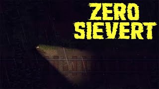 ZERO Sievert Gameplay | Ep. 4