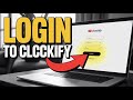 How to Login to Clockify – Track Time and Productivity