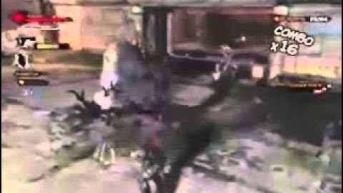 Deadpool Game Marauders walkthrough part 11 Multiplayer