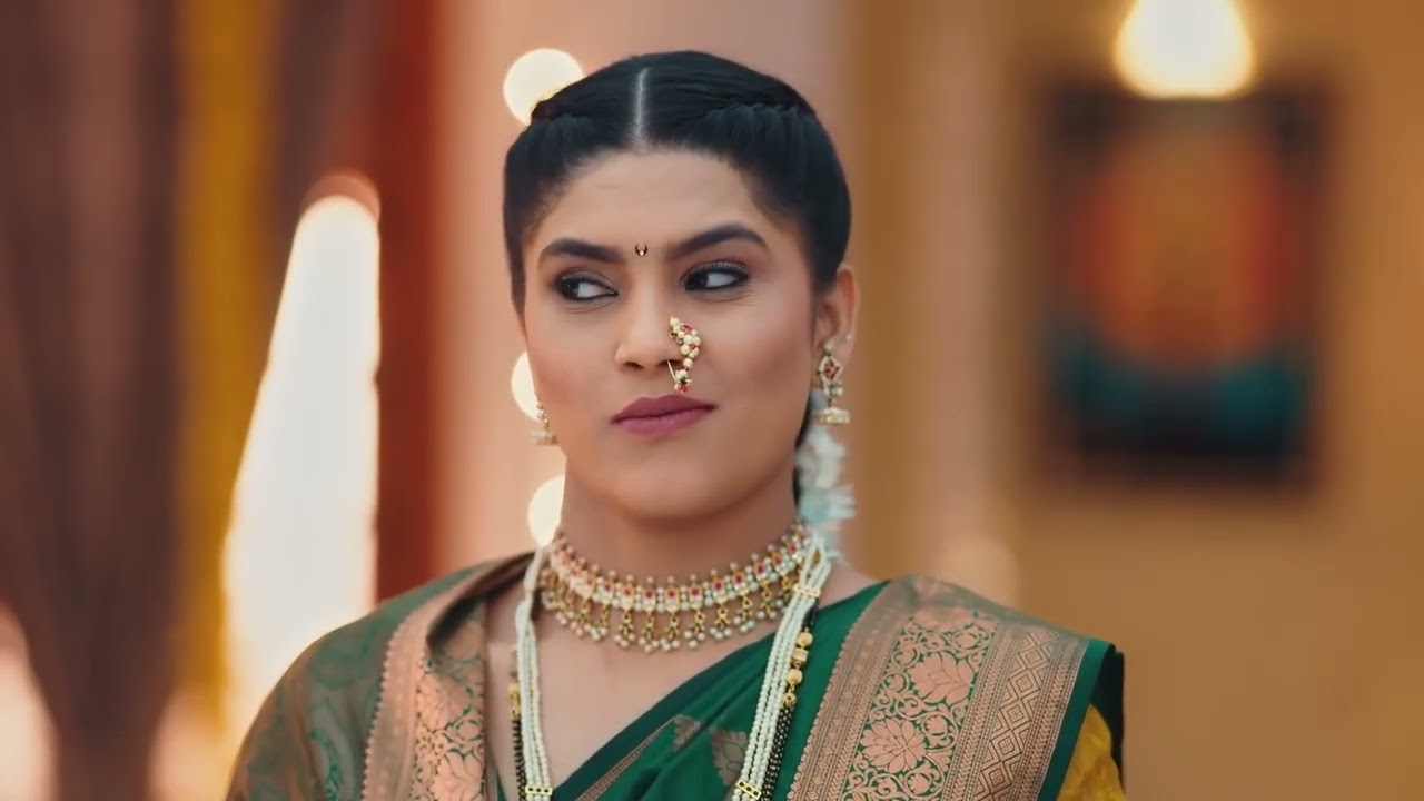 Lakshmi Niwas | Ep - 401 | Webisode | Feb 19 2026 | Zee Marathi