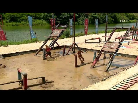 Στέλλα VS Βρισηίδα | Survivor | 01/06/2022