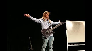 Tom Hess Online Guitar Lessons - Review Tom Hess Online Guitar Lessons - Review