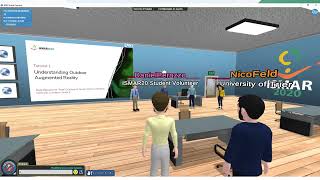 Tutorial 1: Understanding Outdoor Augmented Reality (Part 1)