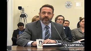 HHS OIG testifies about Medicare Fraud