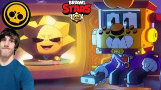 BRAWL STARS GET MONET MONEY MONEY (BRAWL STARS ANIMATION)