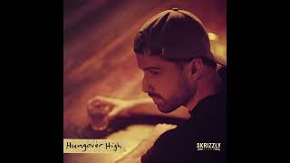 Video thumbnail of "Skrizzly Adams - Hungover High (Official Audio)"