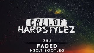 ZHU - Faded (NSCLT Bootleg)