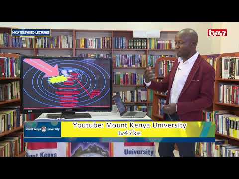 DJS 2106 CONFLICT RESOLUTION AND PEACE SCIENCE