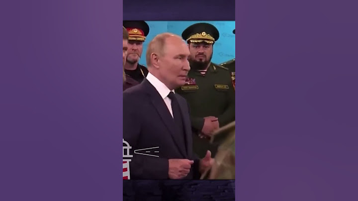 Путін в ЧЕЧНІ: за що дід ДЯКУЄ кадирівцям ?! #shorts
