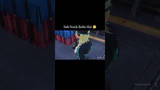 10 day daily BGMI challenge video / repost