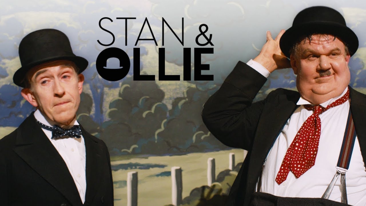 stan & ollie stan & ollie