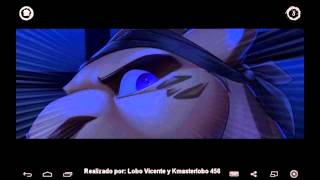 Subject 9 Furry Comic Batalla En La Oscuridad Episodio 15 En Español