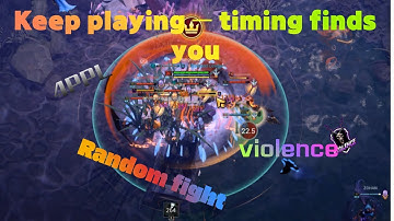 [Warborneaboveashes] VIOLENCE Guild Enjoy Bombing 2025-12-06 / Overdrive Drifter