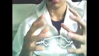 Lightning Hands (VFX Test)