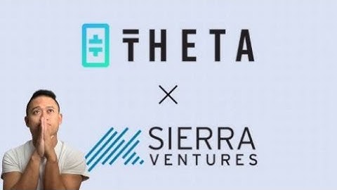 BILLIONS INVESTED WITH THETA