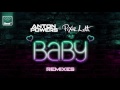 Anton Powers & Pixie Lott  - Baby (Illyus & Barriantos Radio Edit)