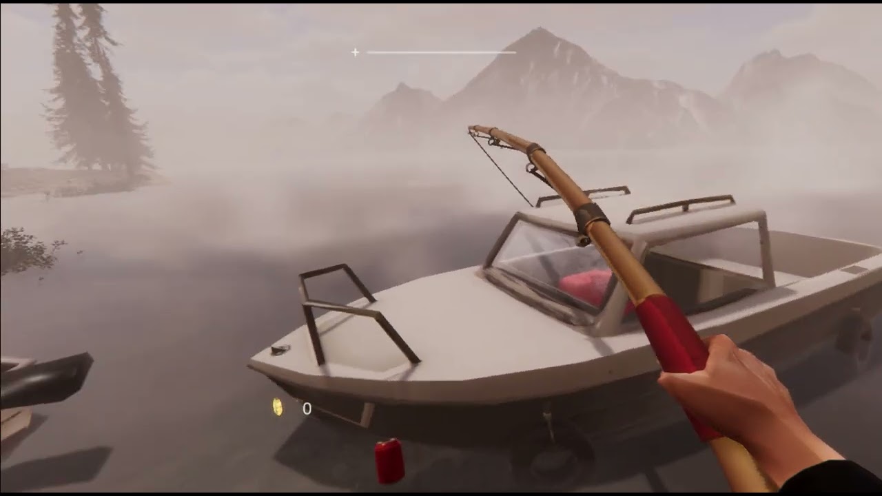 Landoff - open world survival game