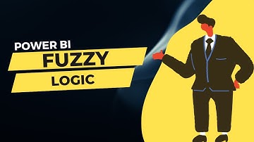ADVANCE TABLE MERGE WITH FUZZY LOGIC IN POWER BI | FUZZY LOGIC WITH MULTIPLE COLUMNS IN POWER QUERY