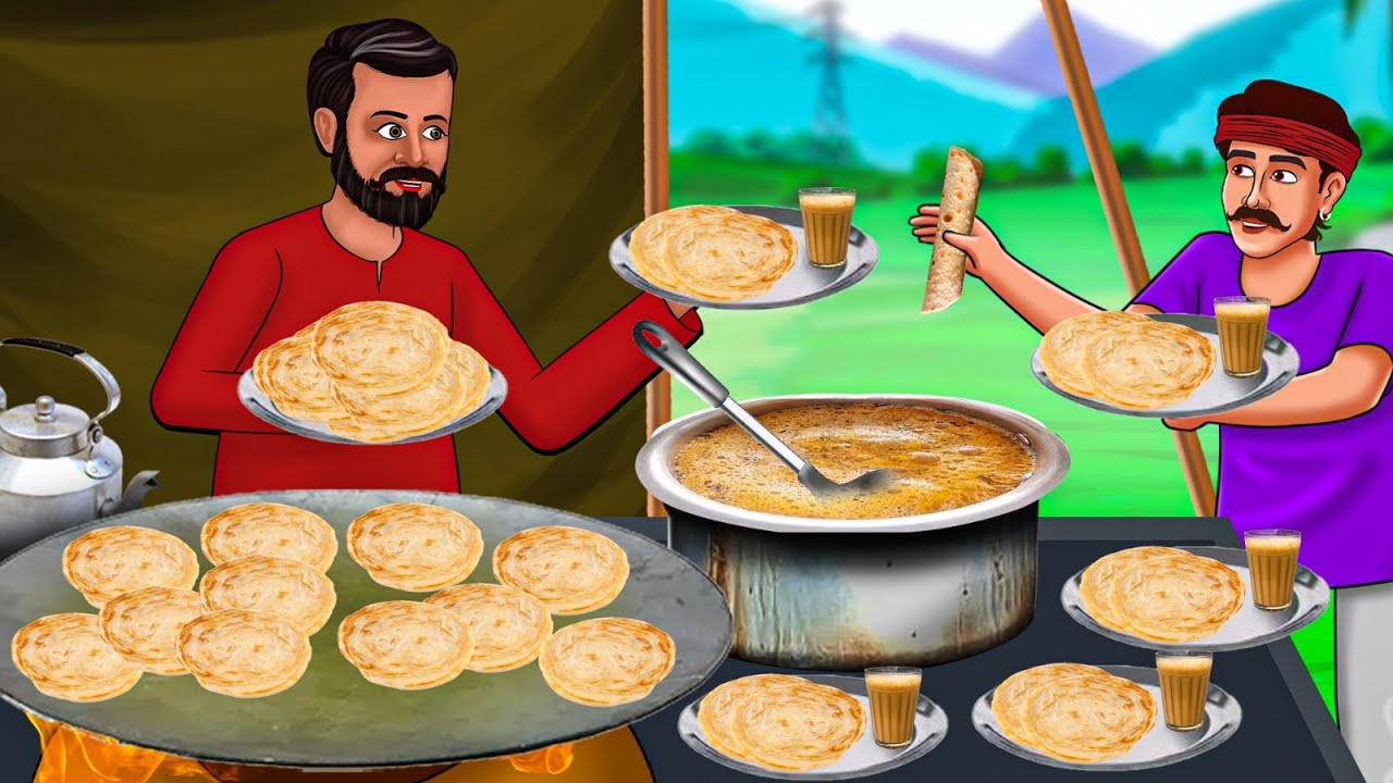 Tamil Stories | Tamil Kathai | Stories in Tamil | New Tamil Stories