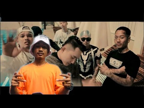 Me🔥 REACTING🔥 CG Movement - បិទបើក (Cypher) - [Official MV]🔥