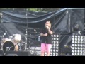 Capture de la vidéo Audio Adrenaline Live! @ 2013 Alive Festival Atwood Lake Mineral City Ohio 6-22-13