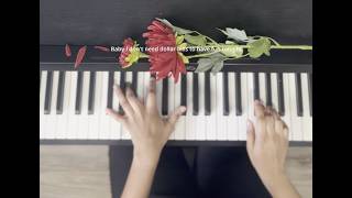 Cheap Thrills – Sia | Emotional Piano Cover screenshot 2