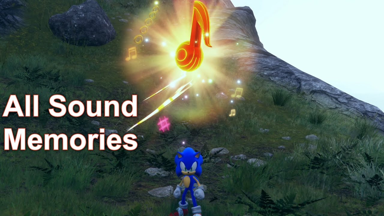 Stream Sonic's Music Collection  Listen to Sonic Colors Ultimate