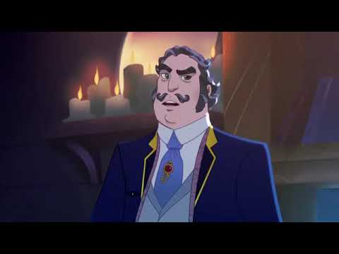 школа эвер афтер хай/Ever After High 1 сезон 1 серия на русском
