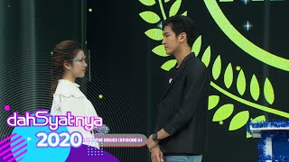 DAHSYATNYA 2020 - Anak Basket The Series (Eps6)