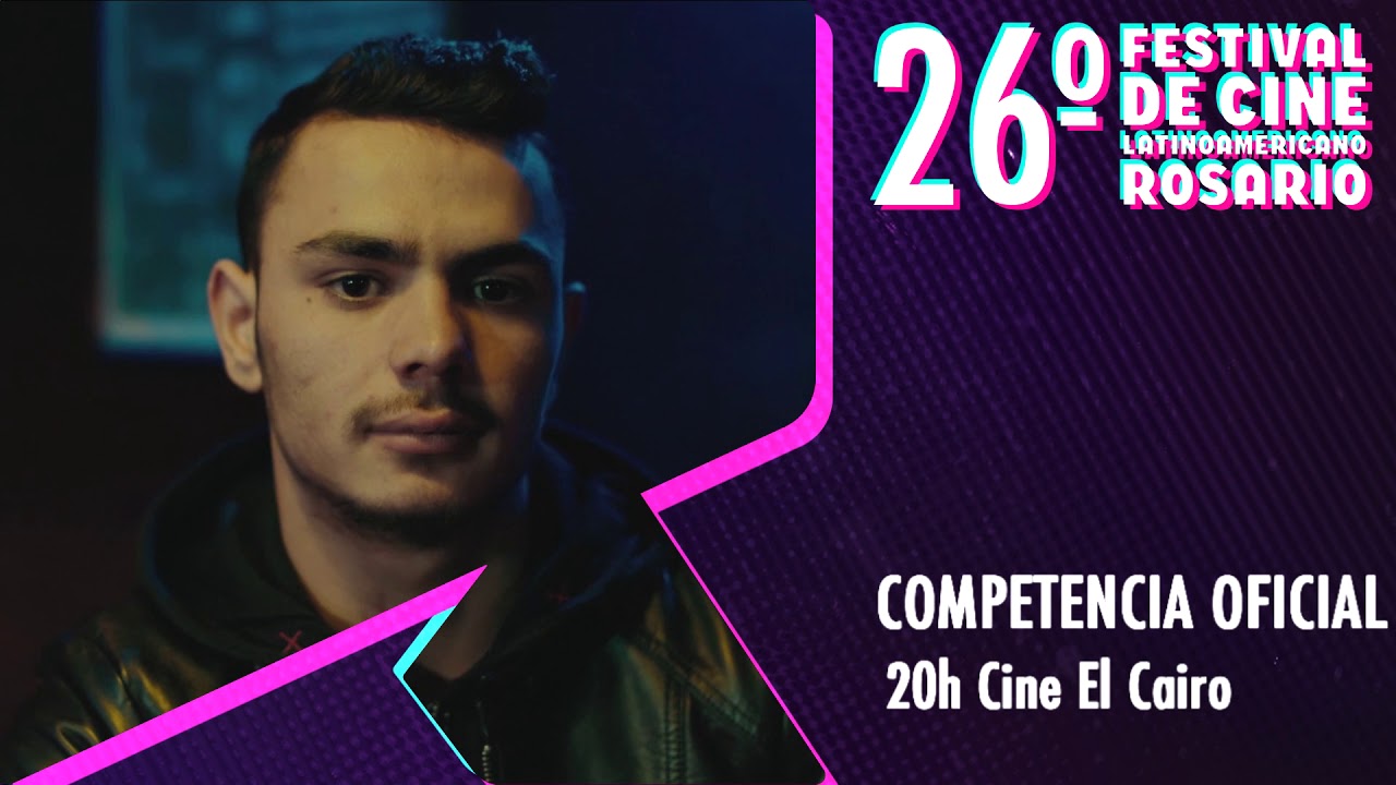 Programación viernes 13 - 26° Festival de Cine Latinoamericano Rosario camera iphone 8 plus apk