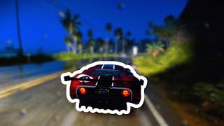 A Late Night Drive