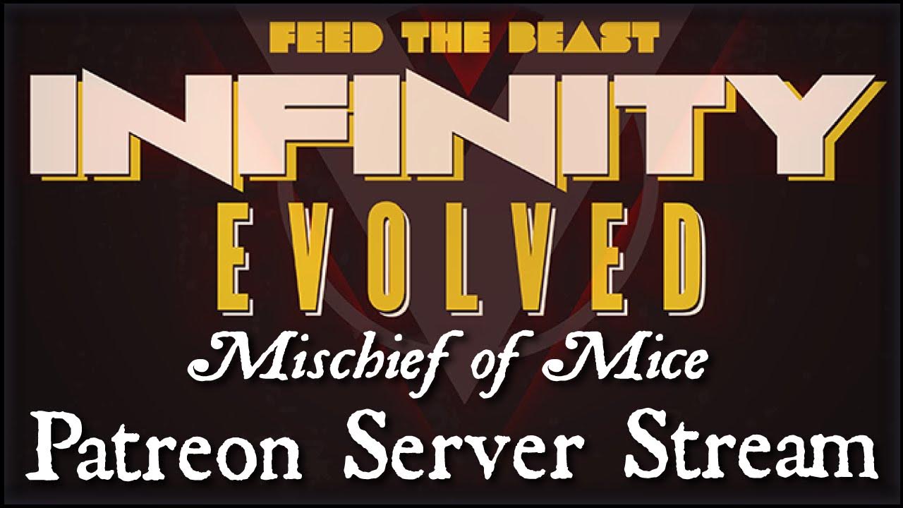 Ftb ultimate reloaded. Infinity evolved reloaded. 2. Infinite reloaded. Ftb infinity evolved 1.