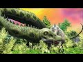 Dinosaur king assist dinosaur amv