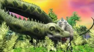Dinosaur king assist dinosaur amv