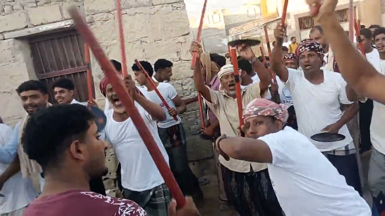 حي الخور.. لابد مانرسي 