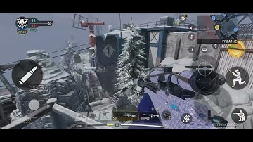 • Insane Kill Streak 🔥