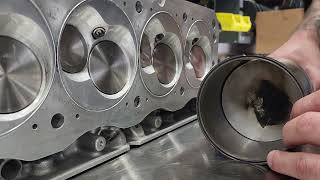 What is ignition timing ?
