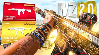 Download Lagu 100 Kills w/ #1 META LOADOUT in WARZONE 2! (Ashika Island Warzone) MP3