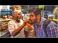 CHAAT KING ki SECRET RECIPE 🤤| Indian Street Food Lucknow