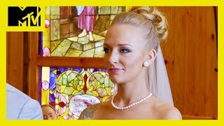 5 ‘Teen Mom’ Weddings We’re Still Not Over 💒 | MTV Ranked 5 ‘Teen Mom’ Weddings We’re Still Not Over 💒 | MTV Ranked