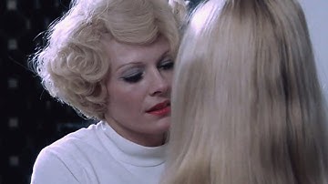 謎めいた優雅な伯爵夫人が…今年も映画好事家を驚かせる作品群／「奇想天外映画祭2021〈Vol.3〉」予告編