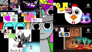 Preview 2 Funny Aoi Bee