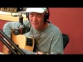 Nashvile's singer/songwrite...  Jerry Vandiver on The Roadhouse