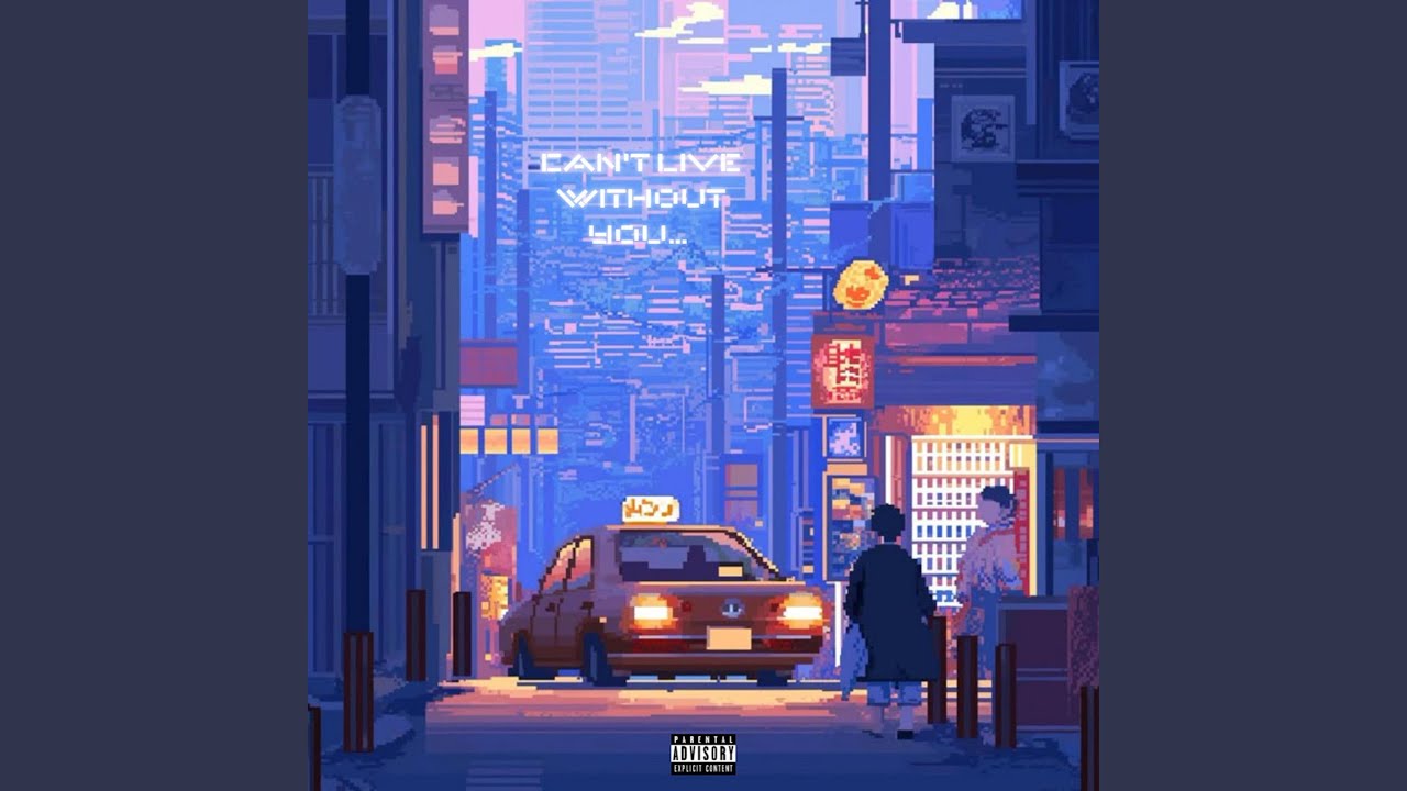 Can't Live Without You