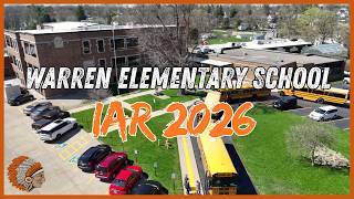 Warren Elementary | IAR 2026 | Whatever It Takes