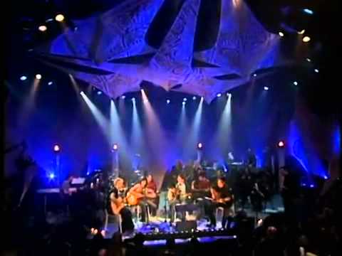 La Ley feat. Ely Guerra - El Duelo (Unplugged)